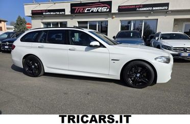 BMW 525 d xDrive Touring MSPORT aut. PERMUTE