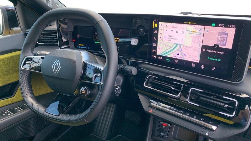 Renault 5 E-Tech Electric RENAULT iconic cinq 150 cv comfort range