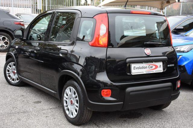 FIAT Panda 1.0 FireFly S&S Hybrid ***SOLO 3384KM!!***