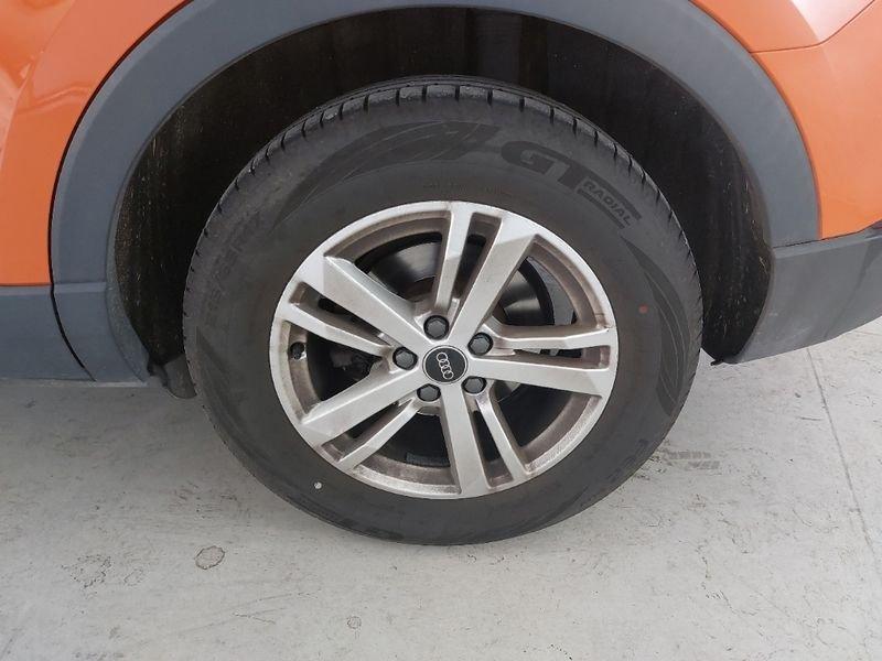 Audi Q3 Q3 35 TDI S tronic Business