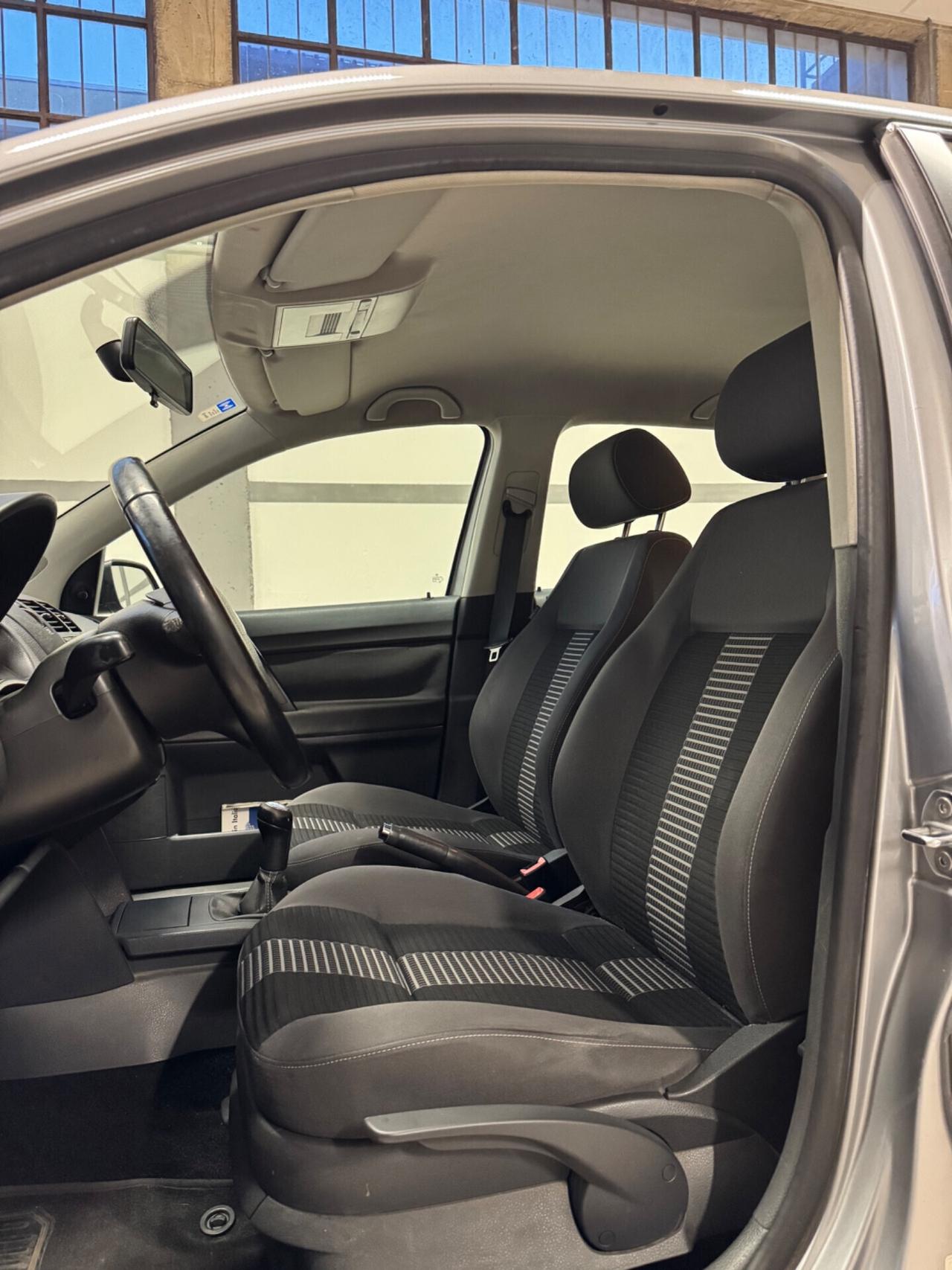 Volkswagen Polo 1.2/70CV 12V 5p. Comfortline