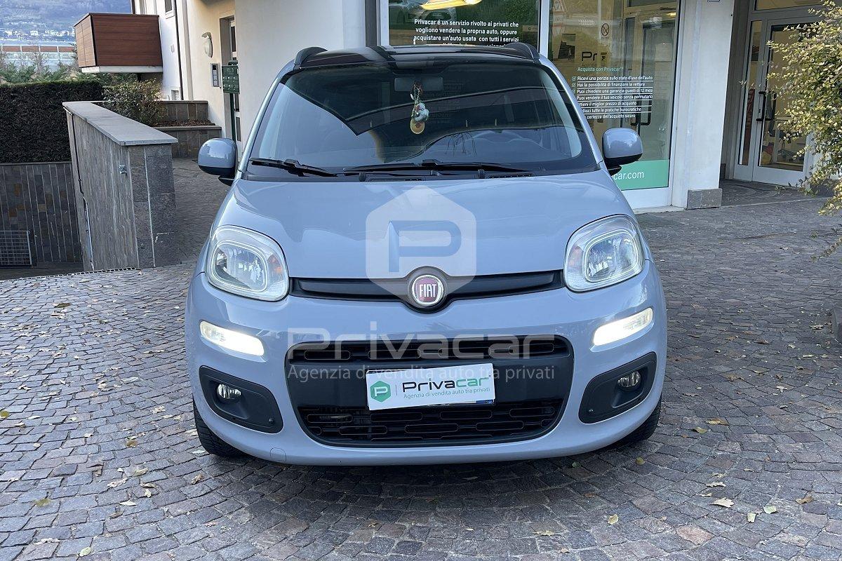 FIAT Panda 1.3 MJT 95 CV S&S Lounge