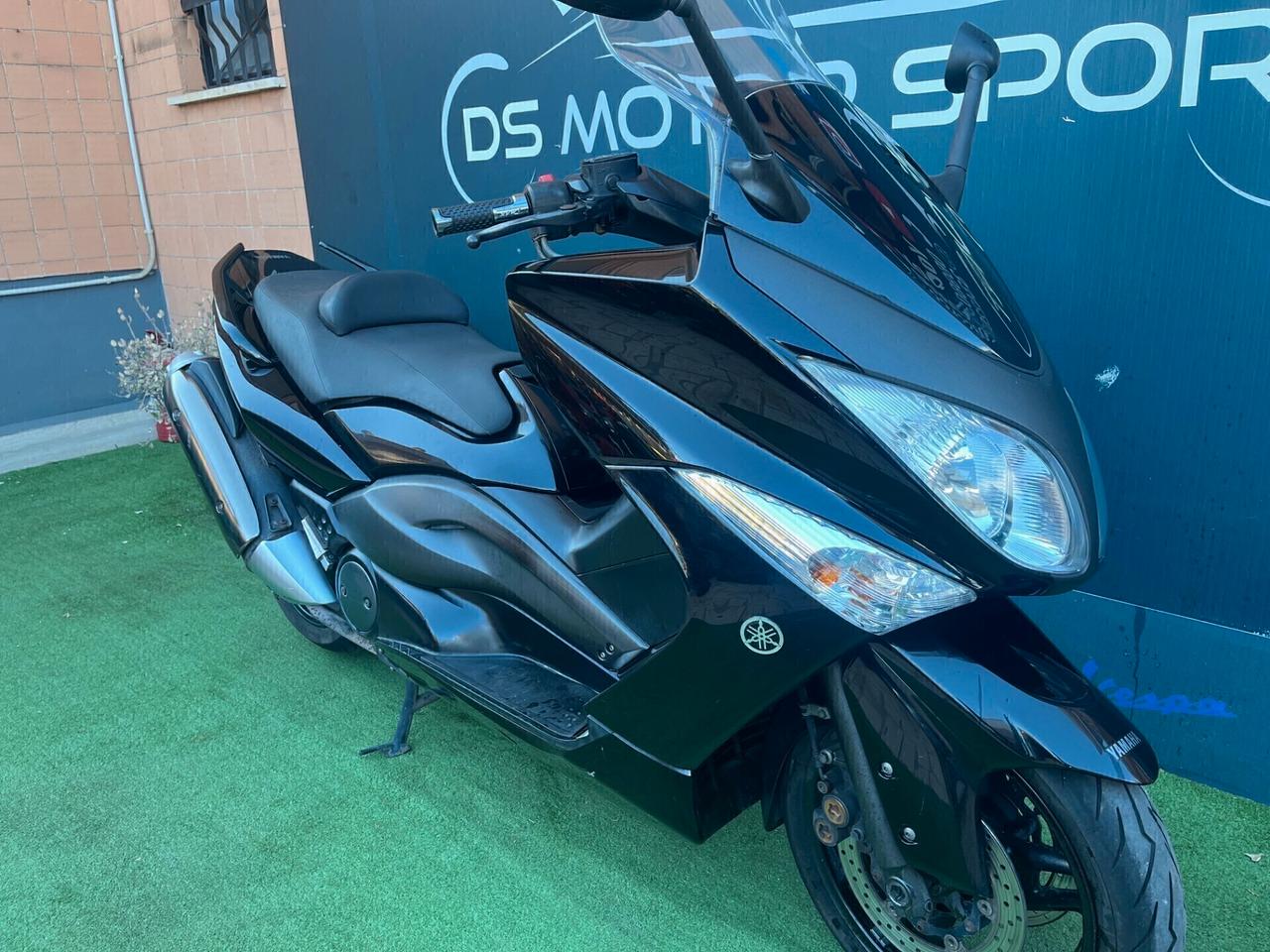 Yamaha Tmax 500 GARANZIA PERMUTE FINANZIAMENTO