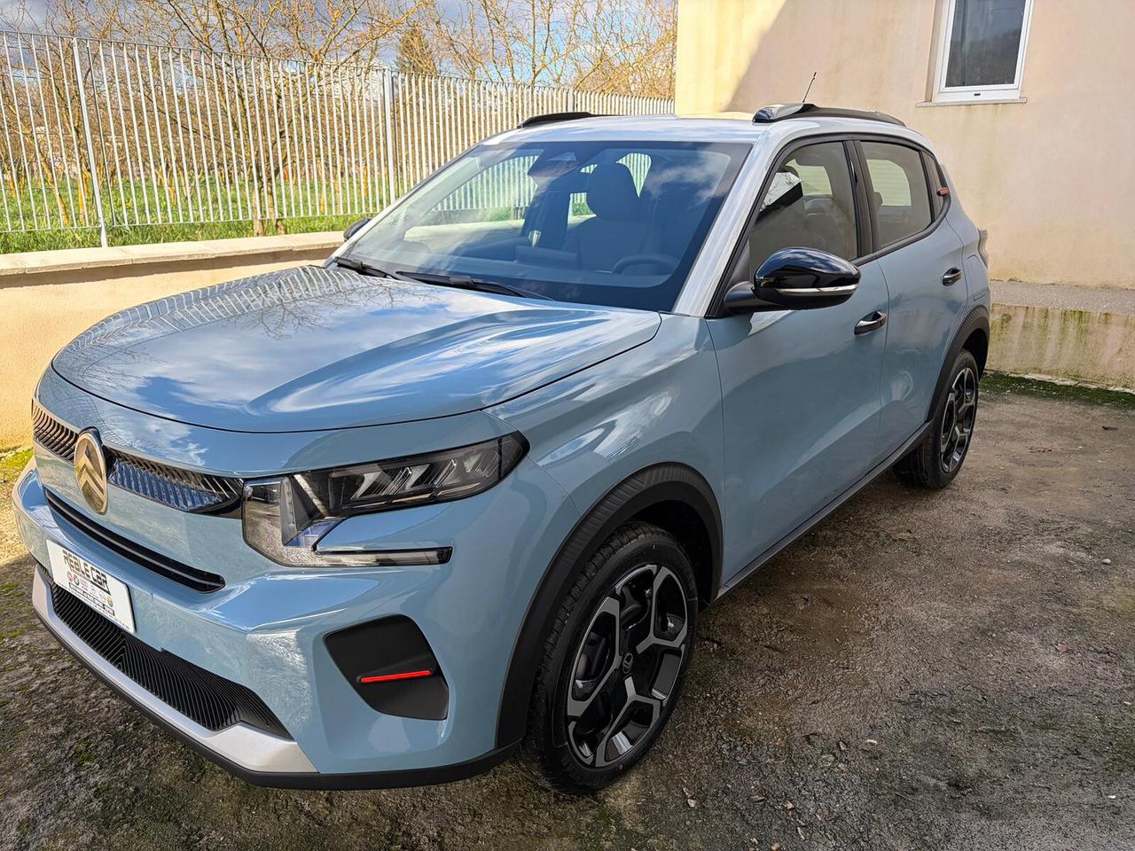 Citroen C3 1.2 PureTech 100cv S&S Plus