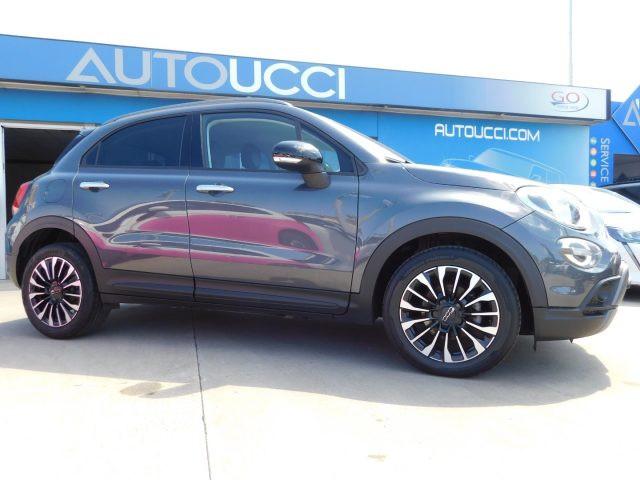 FIAT 500X 1.0 T3 120 CV Cross