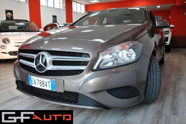 Mercedes-Benz A 180 Classe A - W176 cdi (be) Sport