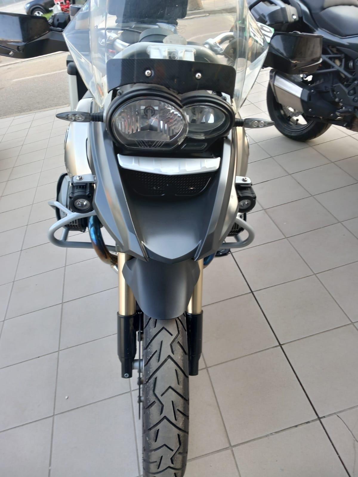 Bmw R 1200 GS