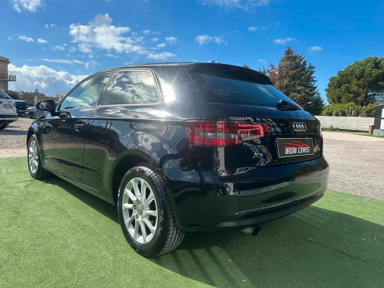 Audi A3 1.6 TDI Young