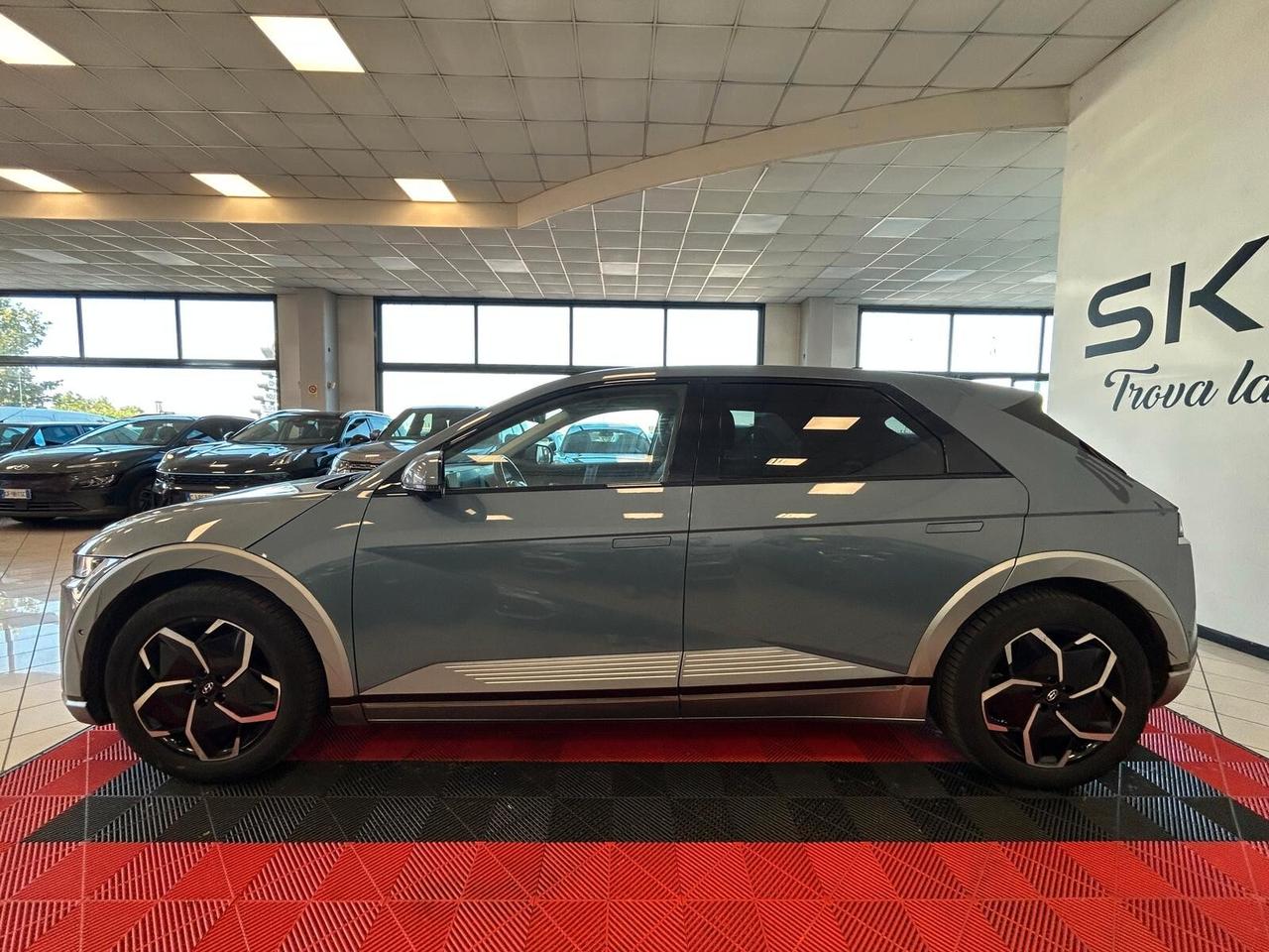 Hyundai Ioniq 5 72,6 kWh Innovation