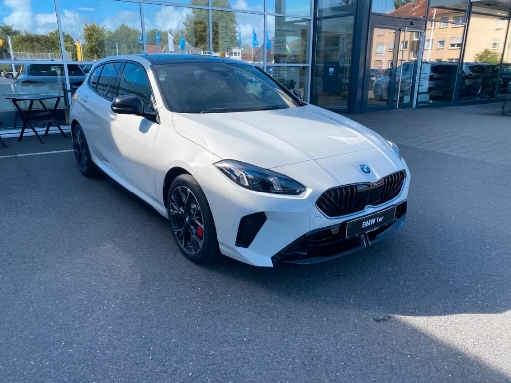 Bmw 118 118d 5p. MSport M SPORT PRO