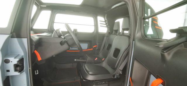 CITROEN Ami My Ami Pop