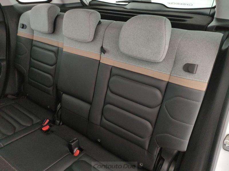 Citroën C3 Aircross BlueHDi 110 S&S Shine Pack