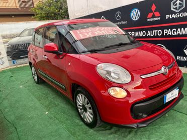 Fiat 500L 2017 1.3 Multijet 95 CV Lounge LEGGI TUTTO!