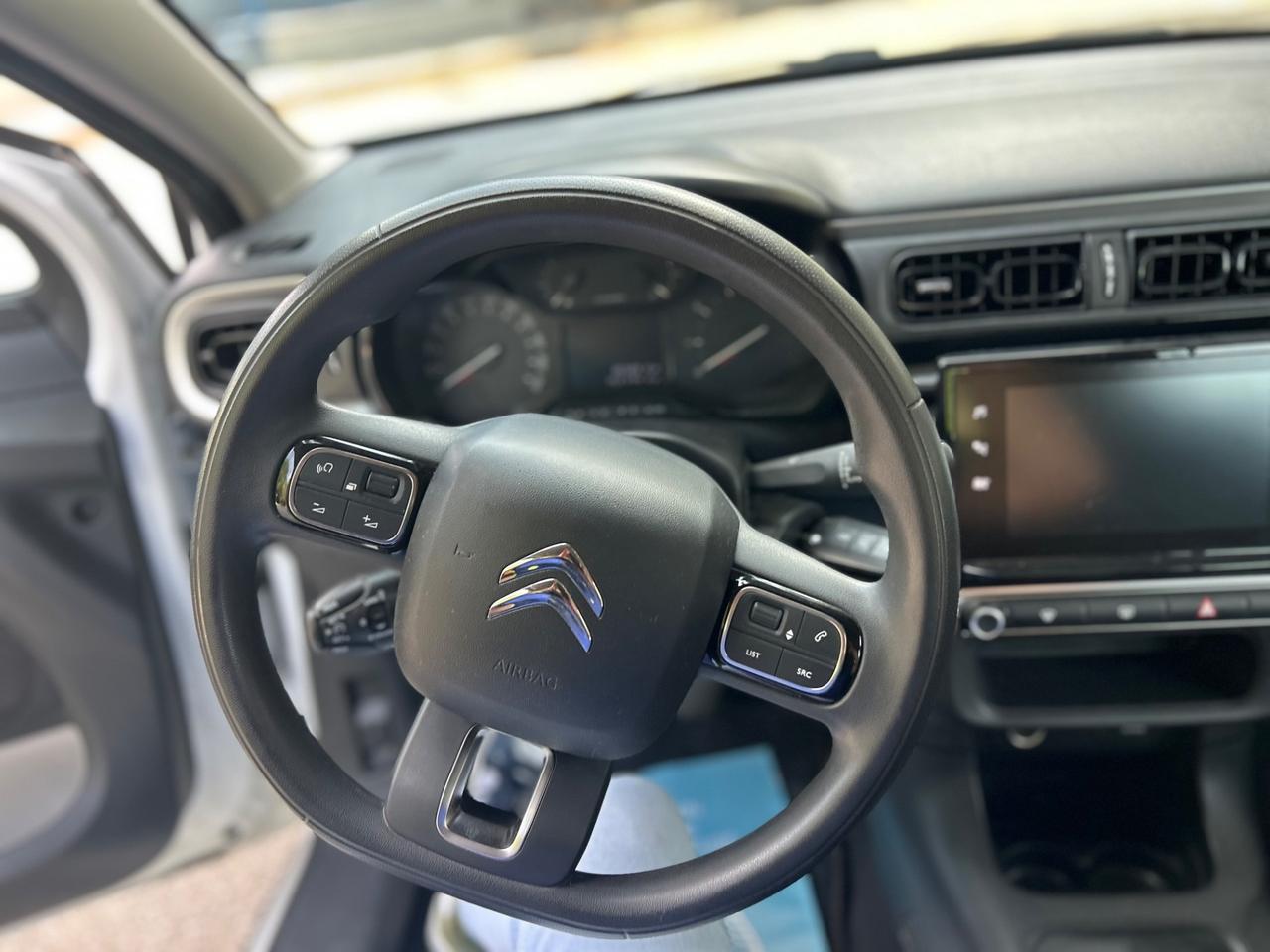 Citroen C3 1500 HDI