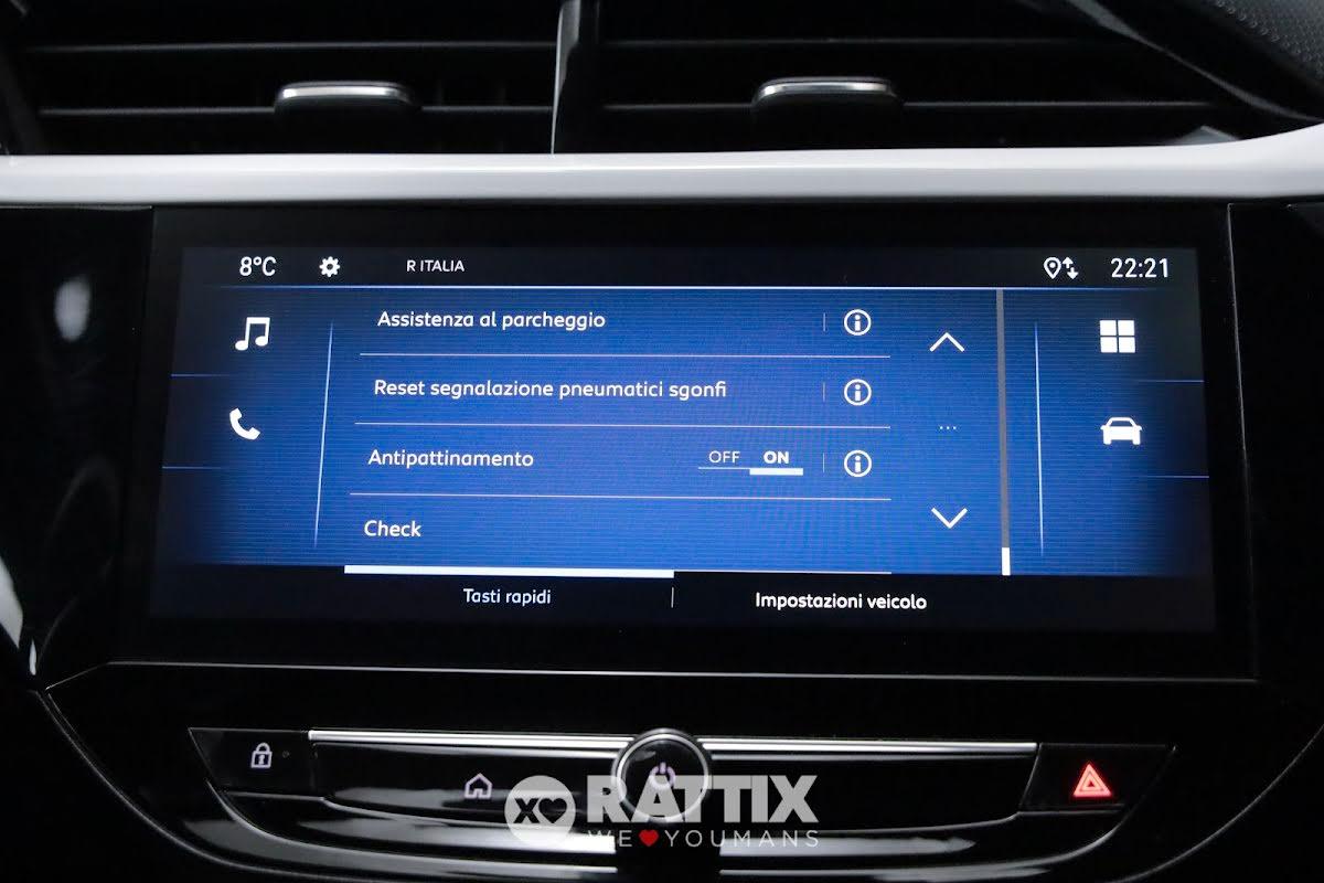 Opel Corsa 1.2 100CV GS