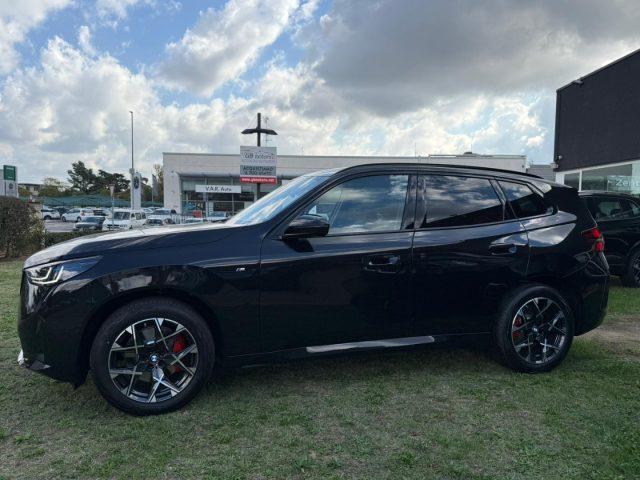 BMW X3 xDrive20d 48V MSport Pro NAVI - LED - GANCIO - 19