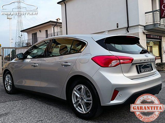 FORD Focus 1.0 EcoBoost 100 CV 5p. Business