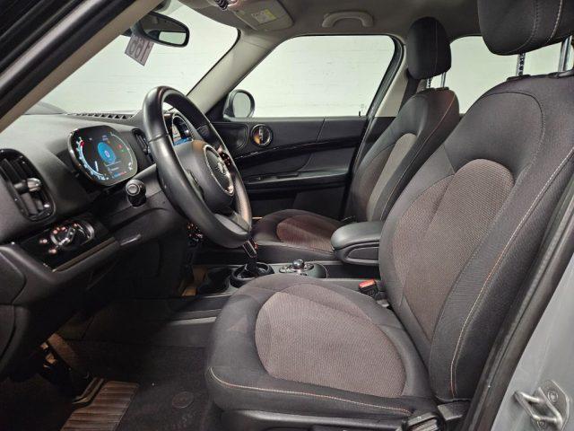 MINI Countryman 1.5 Cooper Countryman