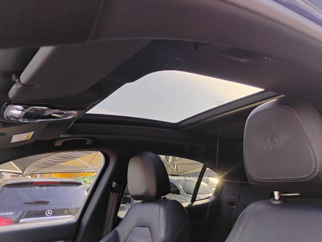 ALFA ROMEO Stelvio 2.2 TDi 210 CV AT8 Q4 Veloce TETTO - GANCIO