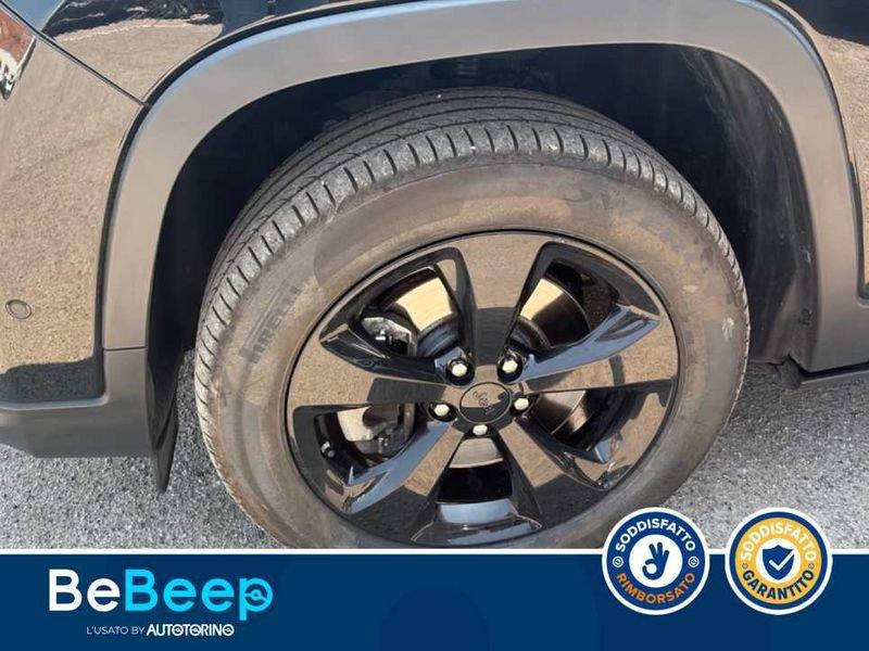 Jeep Cherokee 2.2 MJT NIGHT EAGLE 4WD ACTIVE DRIVE I AU