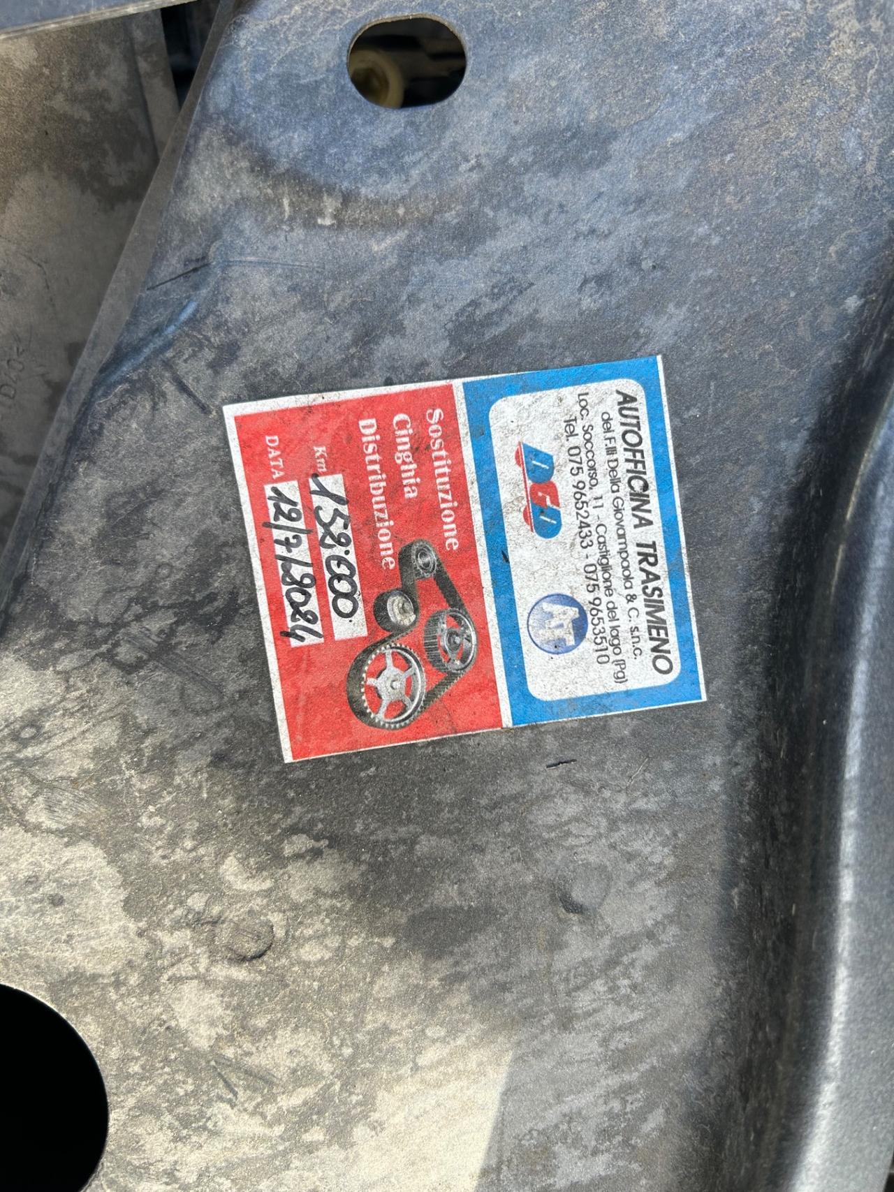 Dacia Duster 1.6 110CV 4x2 GPL Lauréate