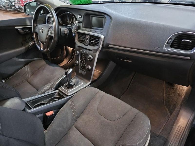 Volvo V40 D2 Kinetic