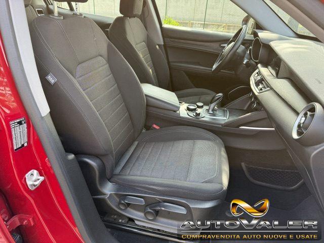ALFA ROMEO Stelvio 2.2 Turbodiesel 190 CV AT8 Q4
