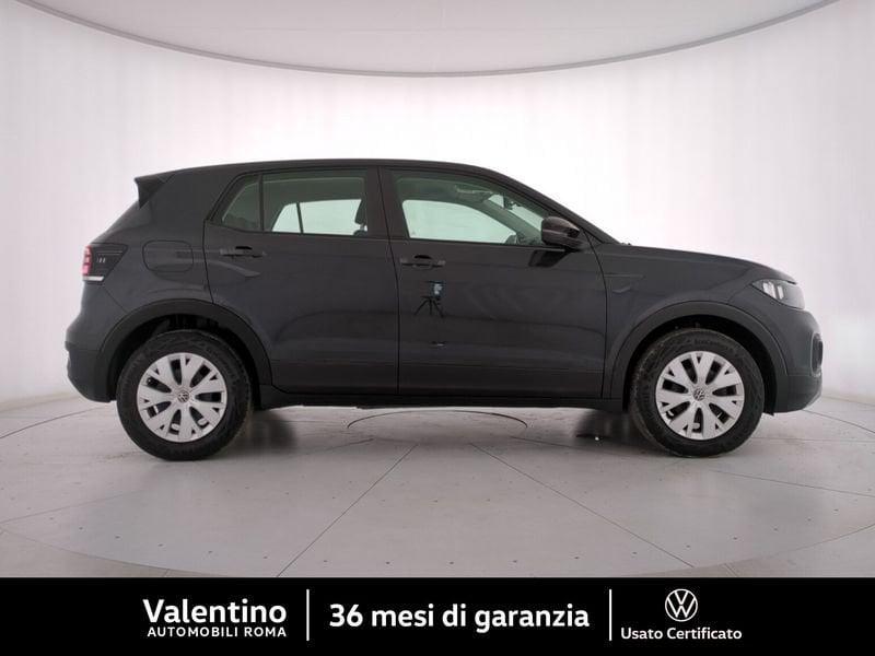 Volkswagen T-Cross 1.0 TSI Urban BMT