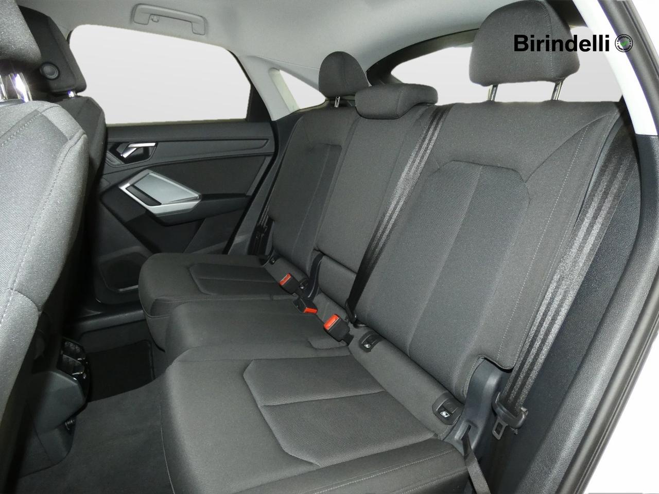 AUDI Q3 2ª serie - Q3 SPB 35 TDI S tronic