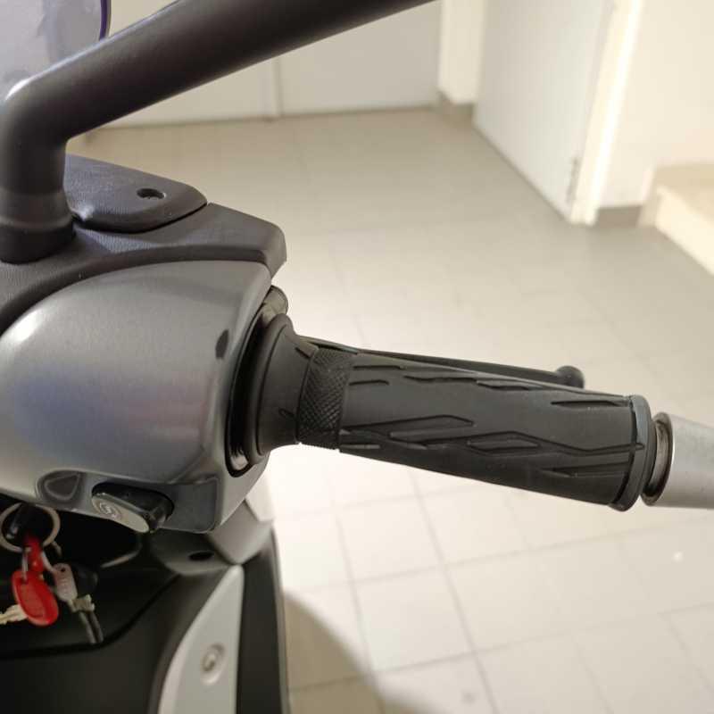 Yamaha X-City 250 - 2011