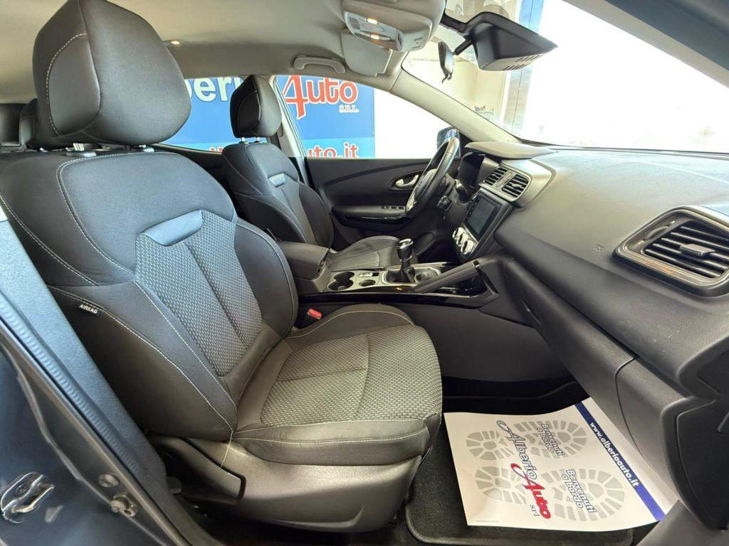 Renault Kadjar Blue dCi 8V 115CV Business N1 *OFFERTA DEL MESE*