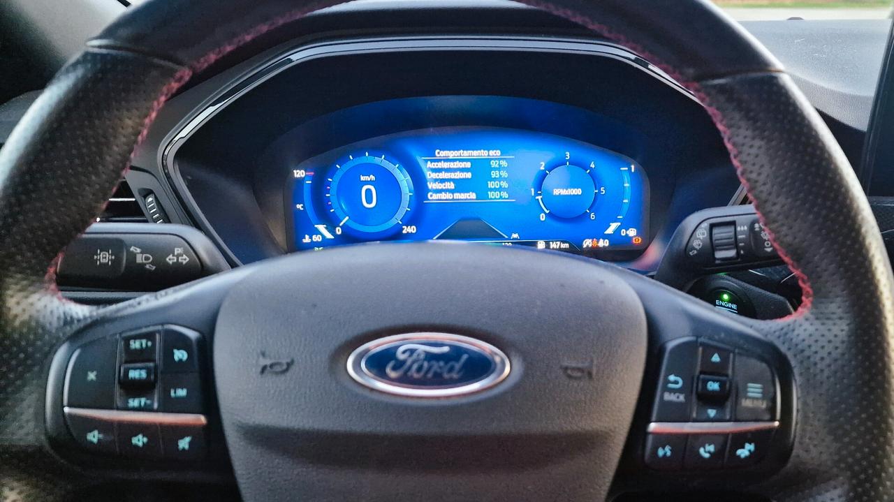 Ford Kuga 1.5 EcoBlue 120 CV 2WD ST-Line