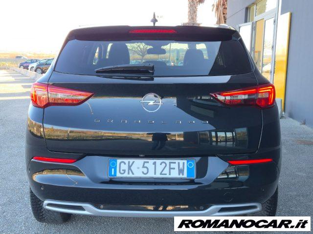 OPEL Grandland 1.5 d 130 EAT8 Business Elegance