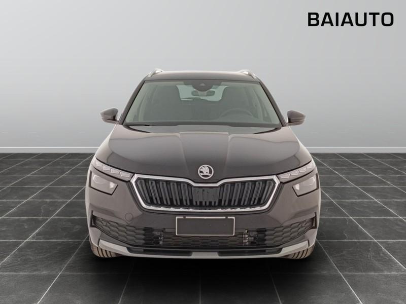 Skoda Kamiq 1.0 tsi style 110cv