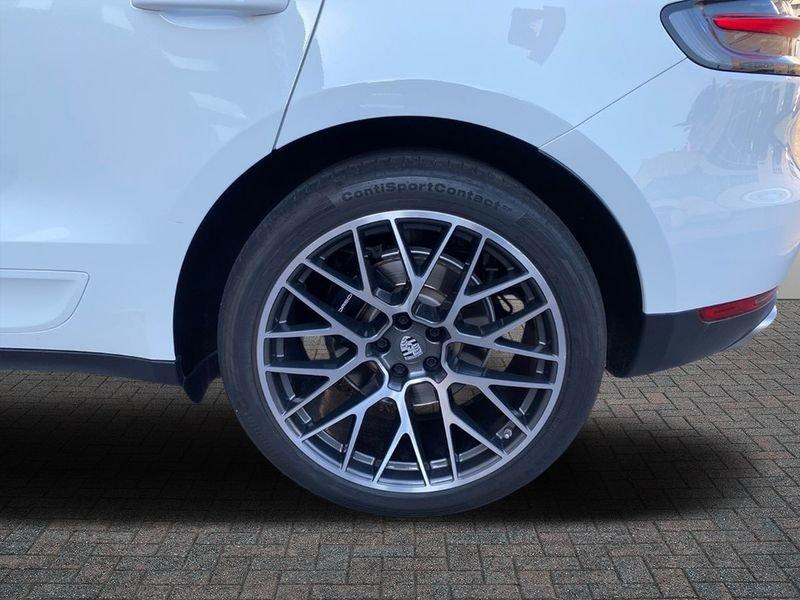 Porsche Macan 2.0 245cv pdk