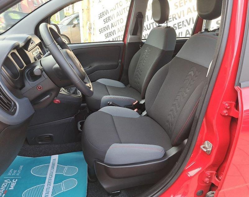FIAT Panda 1.2 EasyPower Easy