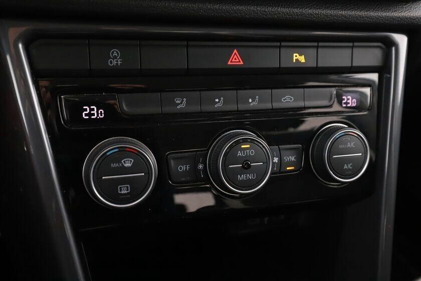 Volkswagen T-Roc 1.6 TDI SCR Advanced BlueMotion Virtual/Led