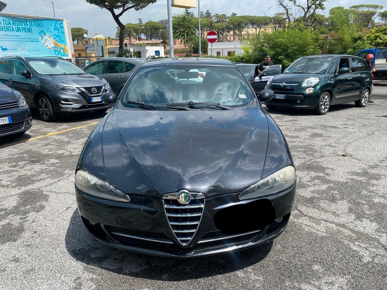 Alfa Romeo 147 1.9 JTD M-JET 16V 5 porte Prog.