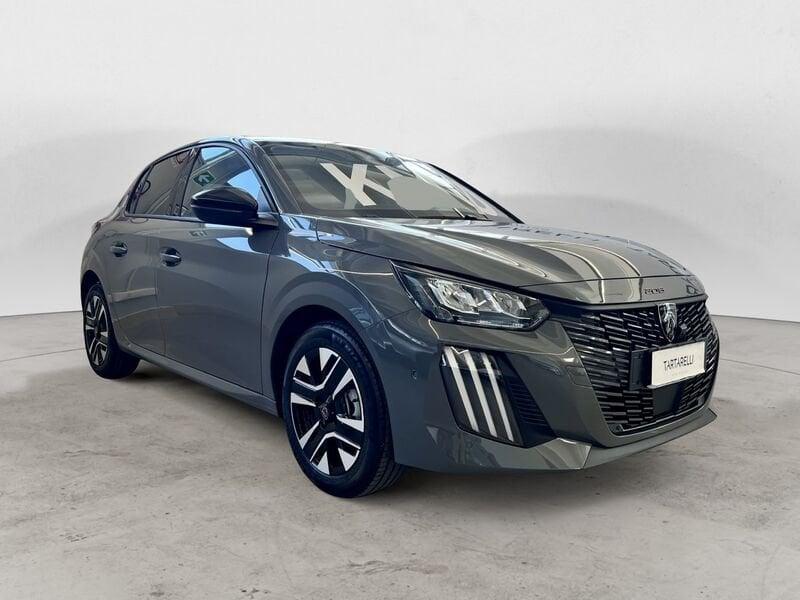 Peugeot 208 Allure Turbo benzina 100
