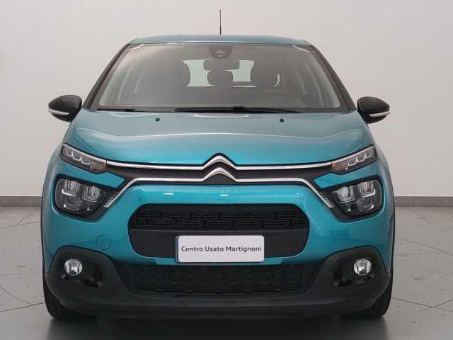 Citroen C3 PureTech 83 S&S Feel