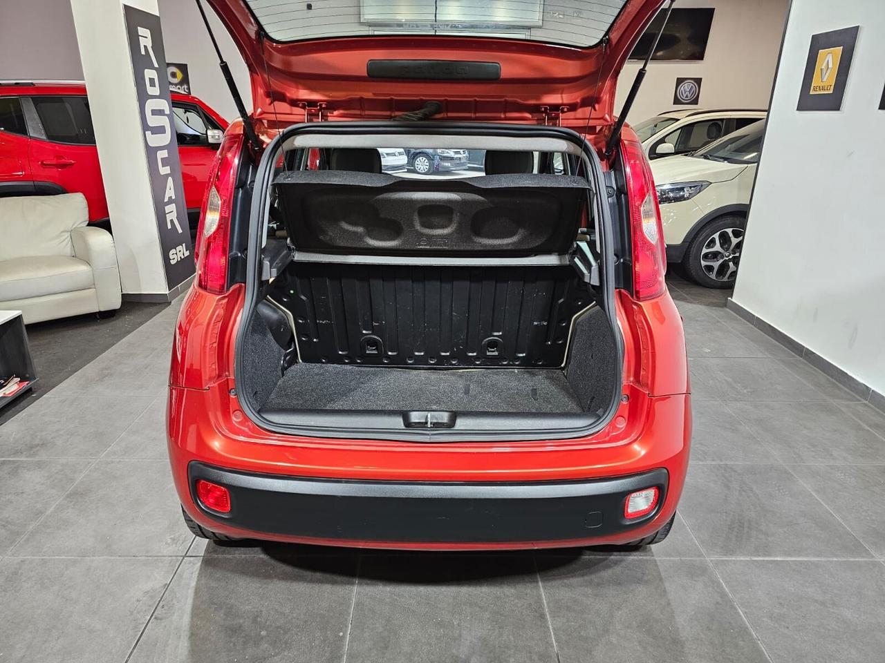 Fiat Panda 1.2 EasyPower Classic
