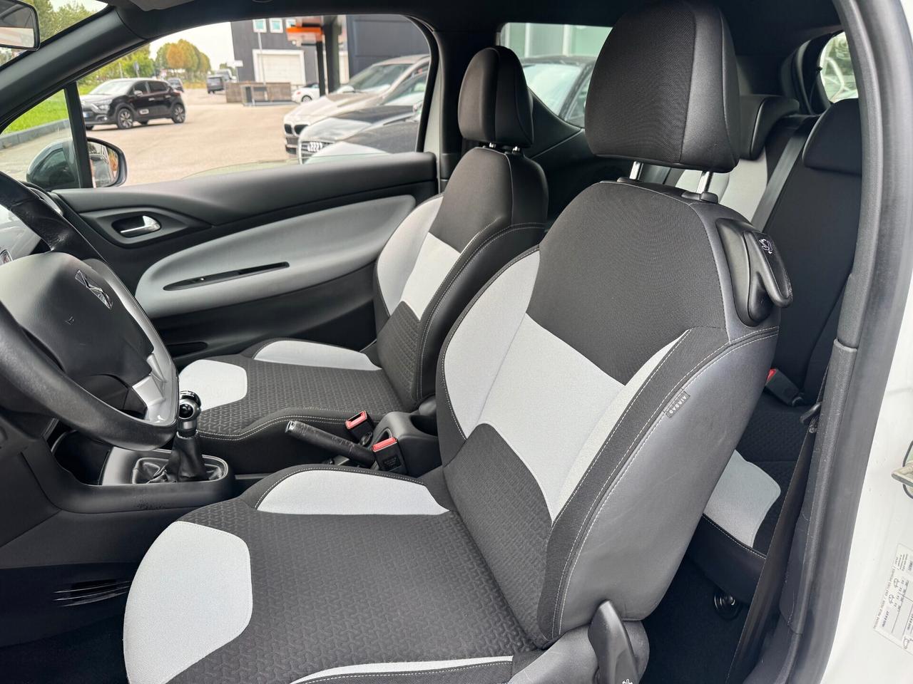 DS3 1.2 Neopatentati