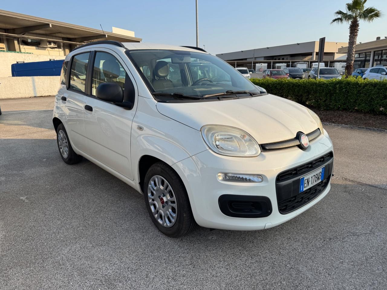 Fiat Panda 1.3 MJT S&S Pop