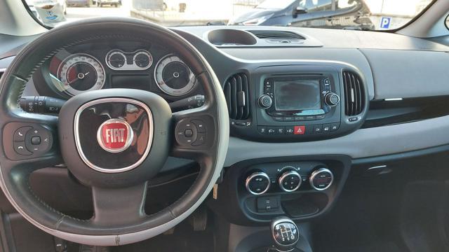 FIAT 500L 1.3 Multijet 85 CV Pop Star 140.000 KM E5B