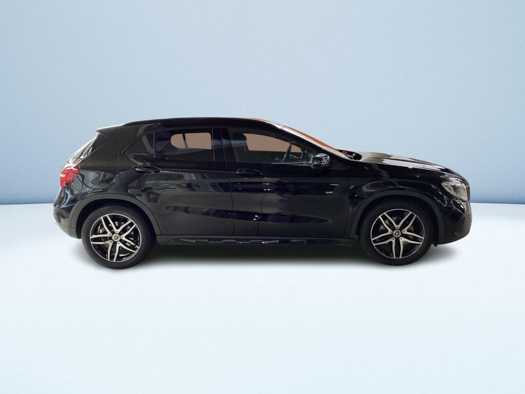 Mercedes GLA 180 180 Sport 7G-DCT