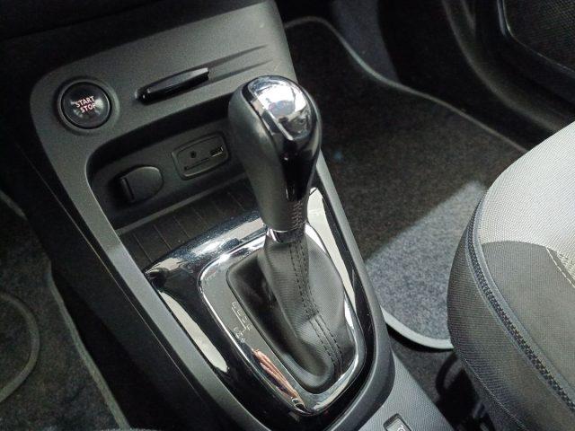 RENAULT Captur 1.5 dCi 8V 90 CV EDC Energy R-Link