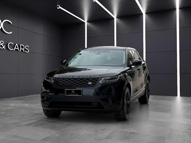 Land Rover Range Rover Velar Range Rover Velar 2.0d i4 MHEV S 4wd 204cv MY23