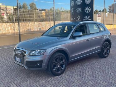 Audi Q5 2.0 TDI 170 CV quattro S tronic Advanced Plus