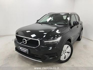 Volvo XC40 T5 Recharge Plug-in Hybrid Inscription Expression