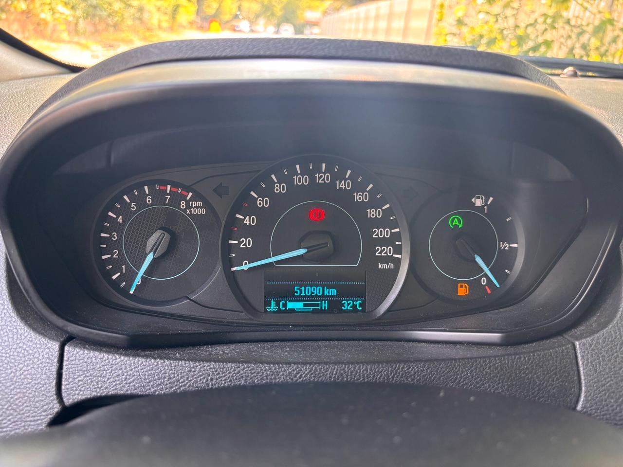 Ford Ka 1.2 85 CV Start&Stop Ultimate